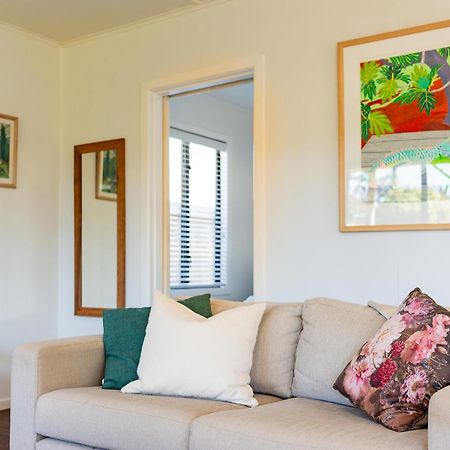 Fun Family Bach, Close To Beach And Shops! 와이히 외부 사진